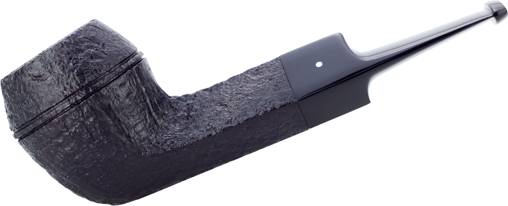 Dunhill Pipes Shell Briar No. 5204 | Cigarworld.de Pipes Pipes serie