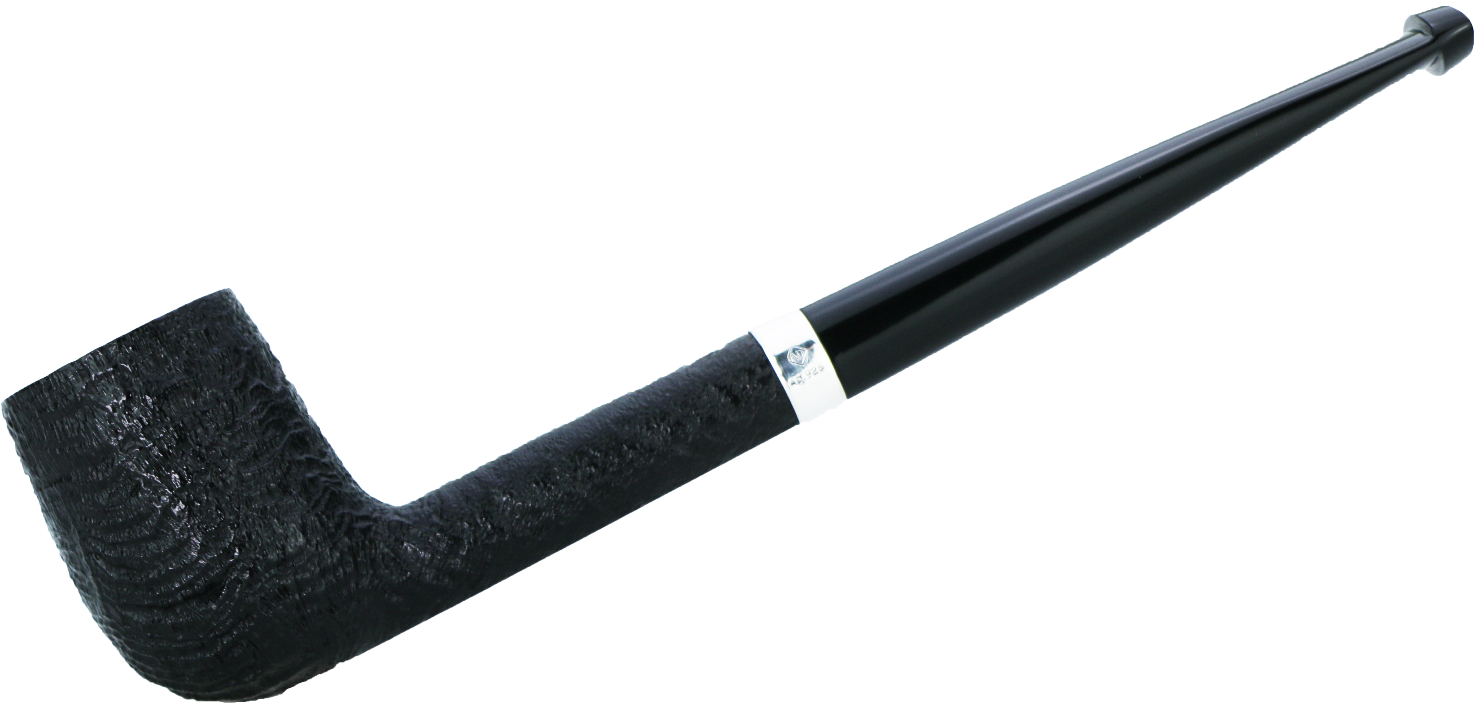 Dunhill Shell Briar Ring Grain No. 3110 Bing Crosby | Cigarworld.de ...