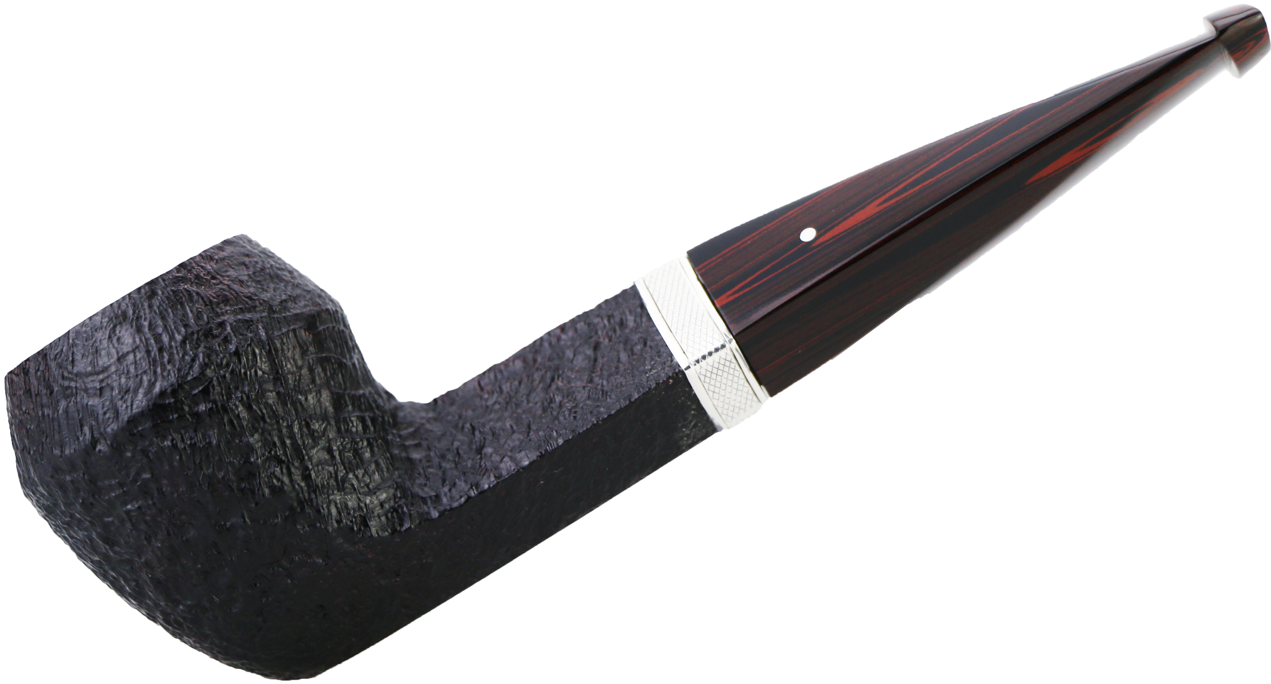 Long Pipe Shell Dunhill Pipes Shell Briar No. 4104 Bulldog F 9mm (Nr. 110) | Cigarworld ...