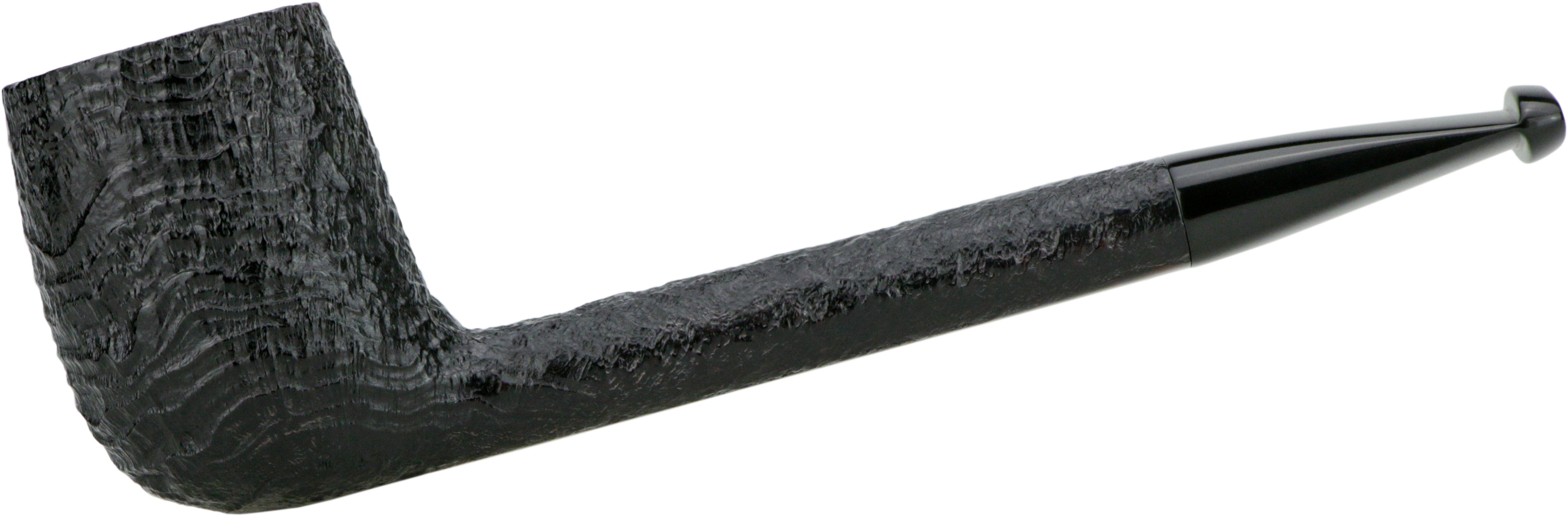 Dunhill Shell Briar No. 4109 Canadian (Ring Grain) (Nr. 169 ...