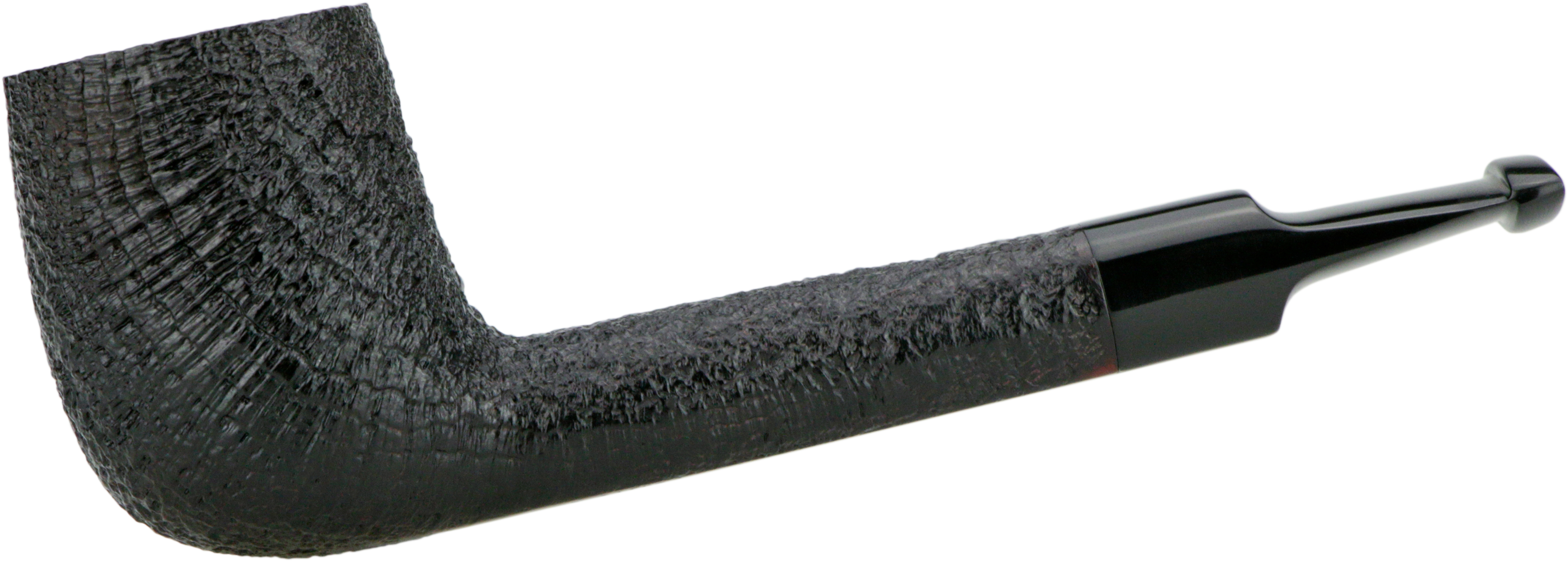 Dunhill Shell Briar No. 4111 Lovat (Nr. 170) | Cigarworld.de Pipes Pipes