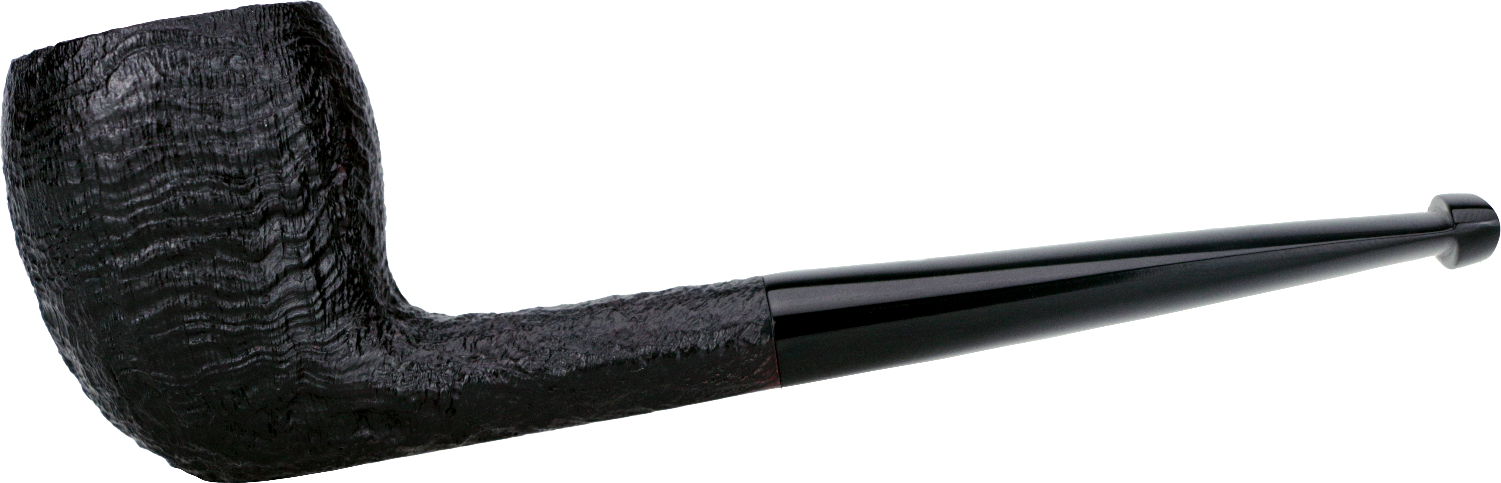 Dunhill Shell Briar Ring Grain Pear No. 4127 (Nr. 327) | Cigarworld.de ...