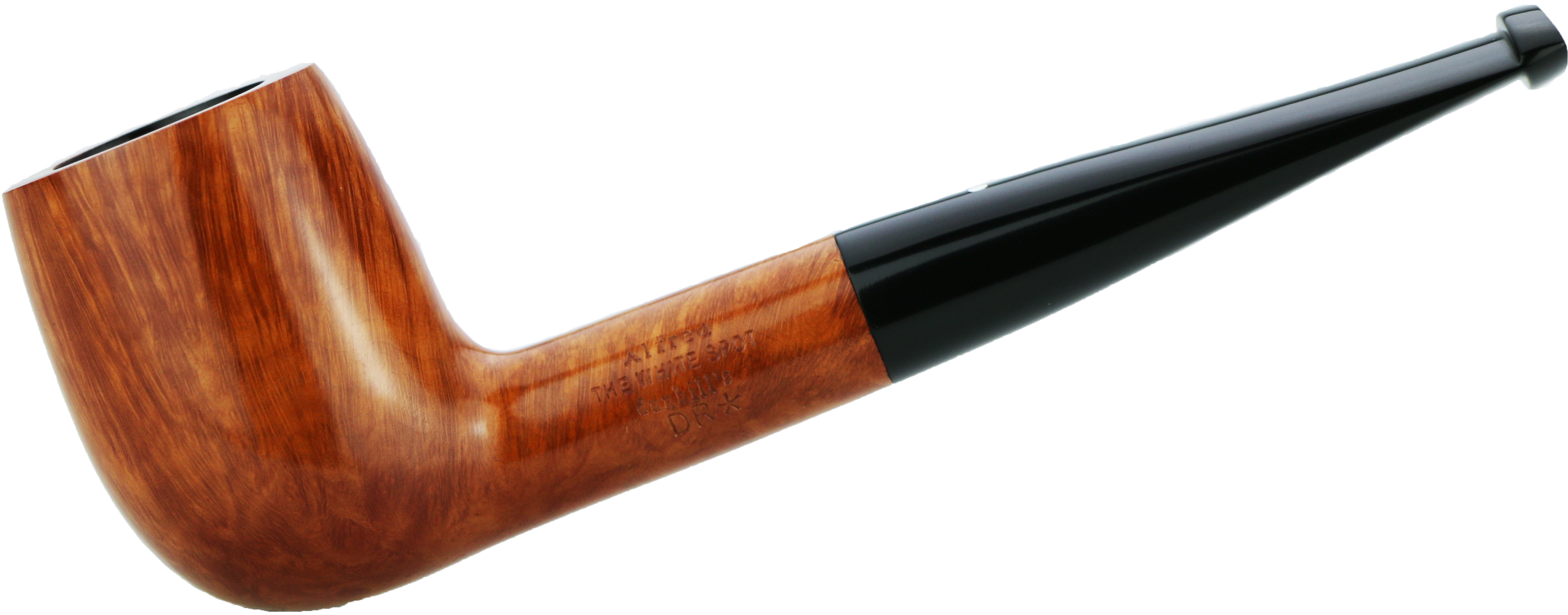 Dunhill Pipes Root Briar Straight Grain 1 Star (Nr. 100 