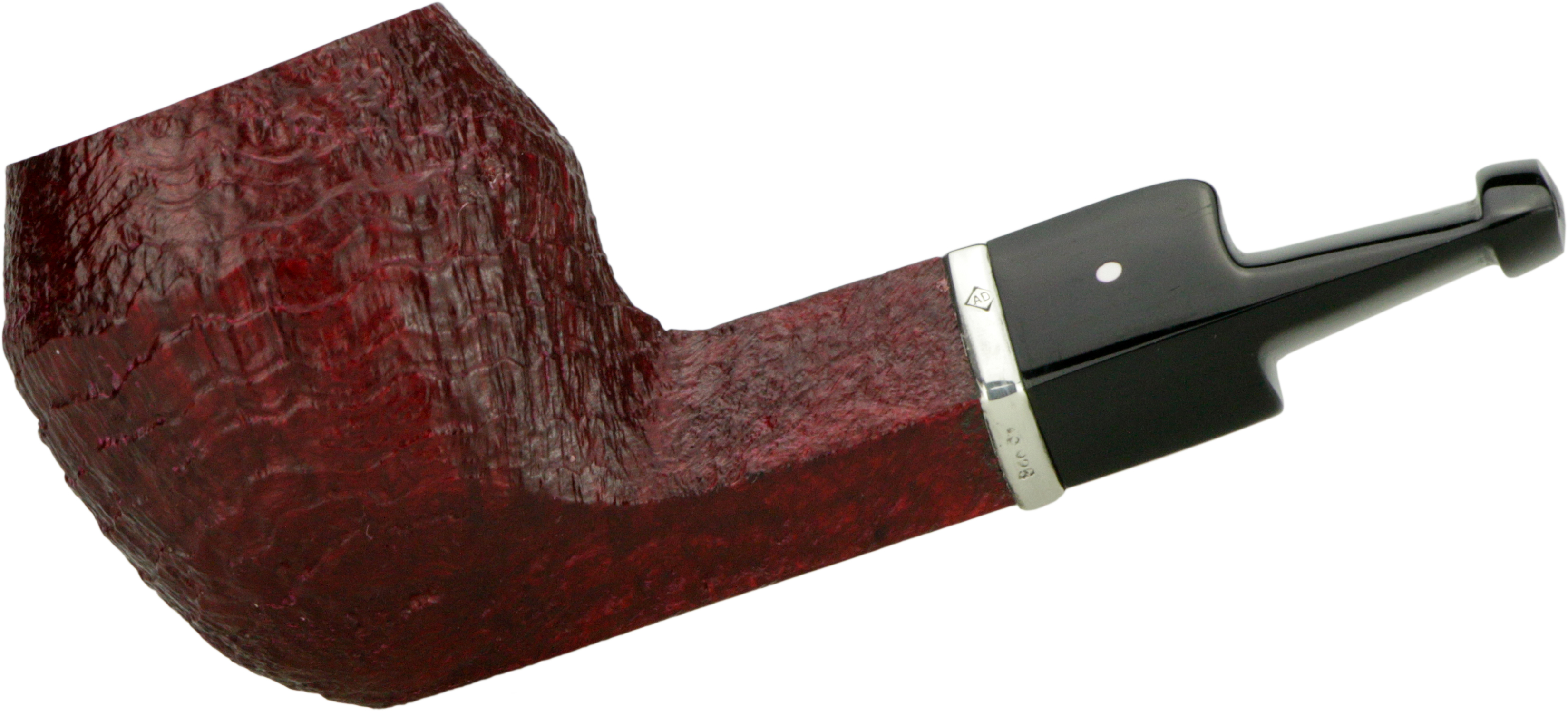 Dunhill Pipes Ruby Bark No. 3904 Bulldog (interne Nr. 200) | Cigarworld ...