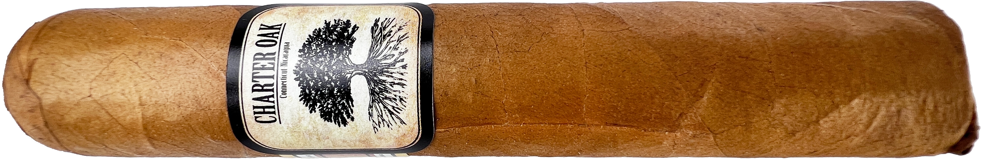 Foundation Cigars Charter OAK Connecticut Rothschild Cigarworld.de