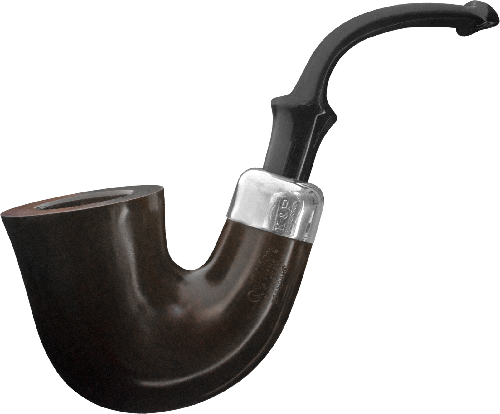 Peterson PPP System Standard Heritage Brown XL315 PL (16078