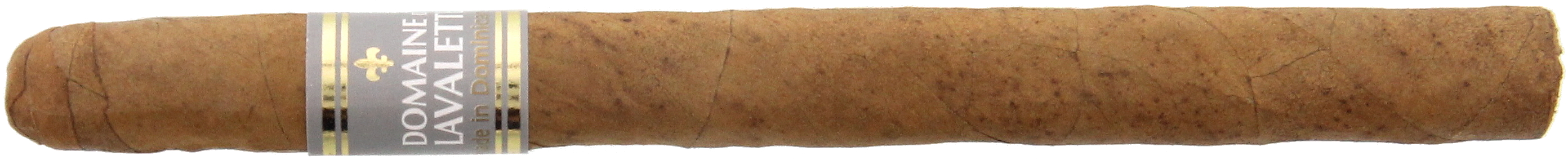 Domaine de Lavalette Classic Small Panatela (grau) Cigarworld.de