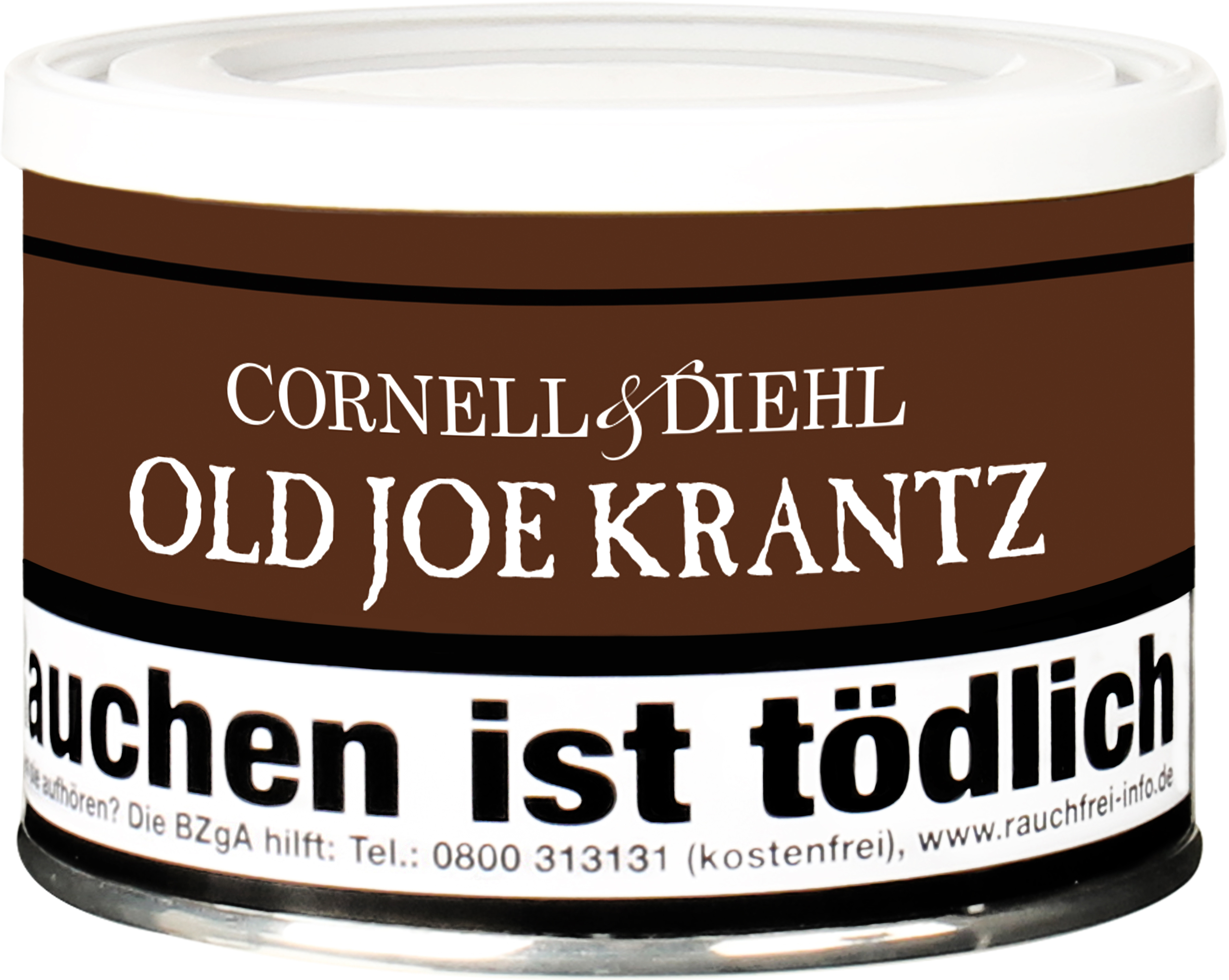 old joe krantz pipe tobacco Cornell & Diehl Tobacco Old Joe Krantz