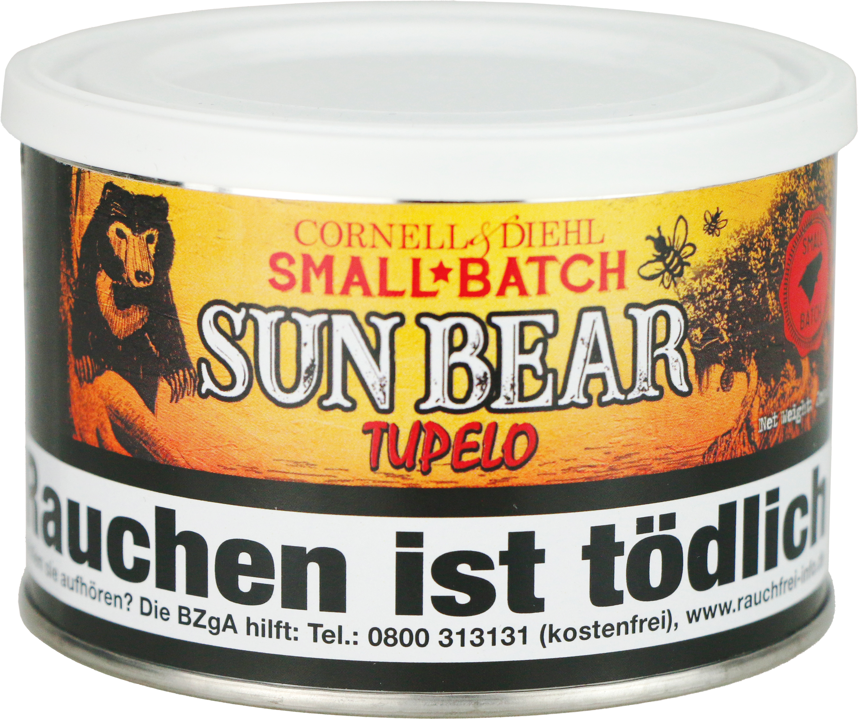 sun bear tobacco for sale Cornell & Diehl Tobacco Sun Bear small batch