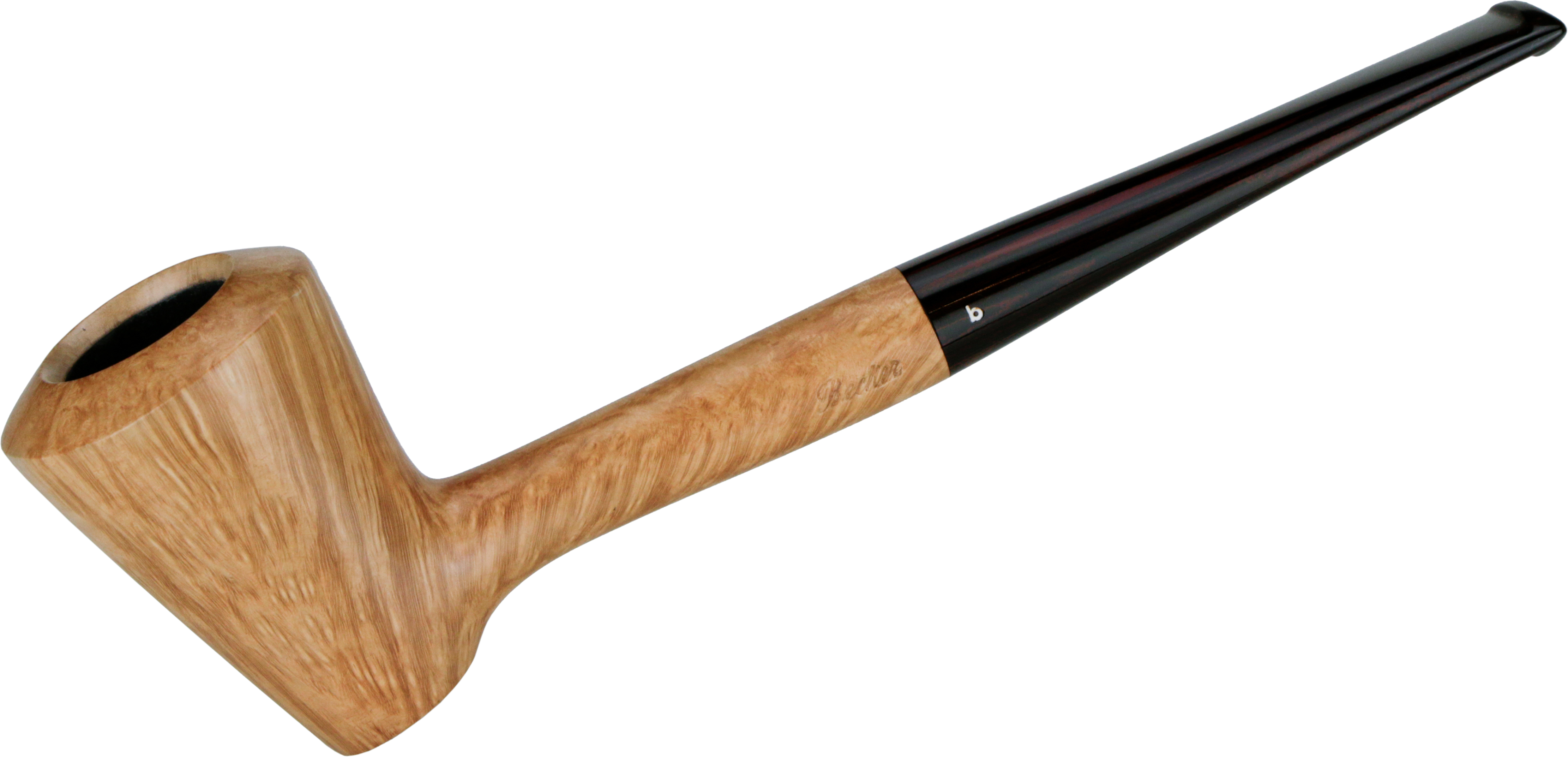 becker tobacco shop The Dr. Dan Estate Pipe Collection Habana Port Cigar Merchants Issued by American Tobacco Company