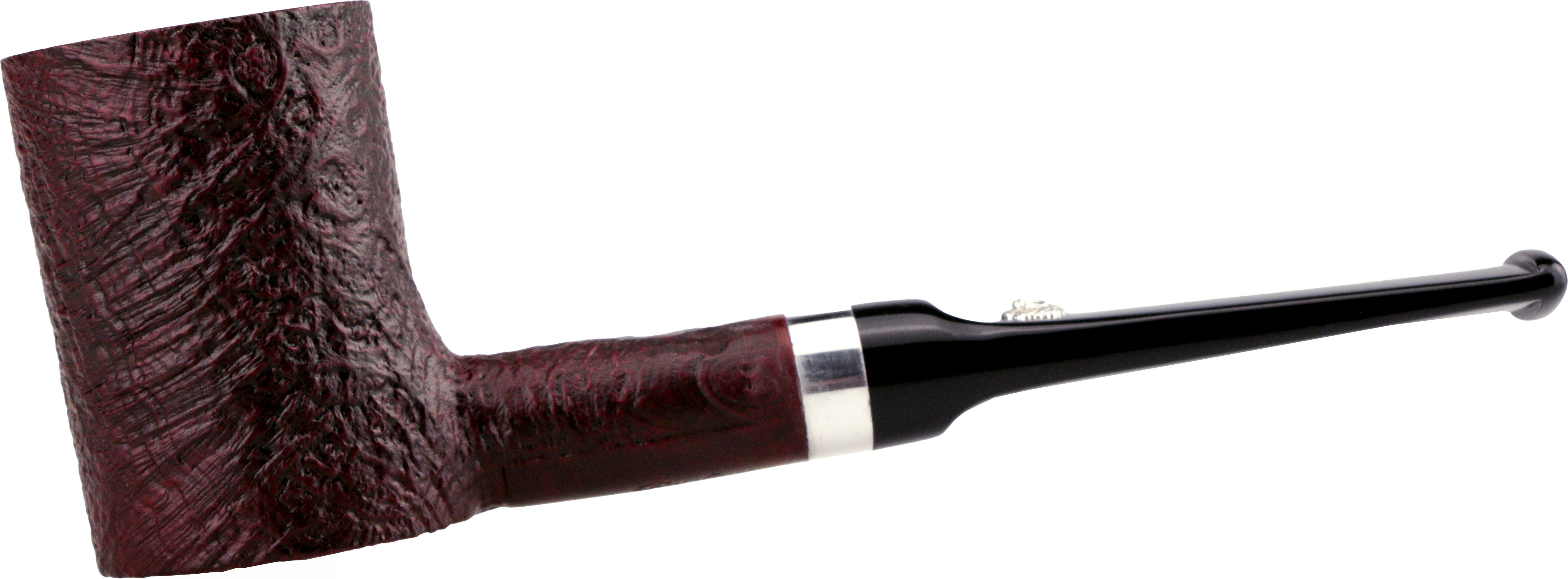 Barling William Fossil 1834 (16917) | Cigarworld.de Pipes Pipes serie