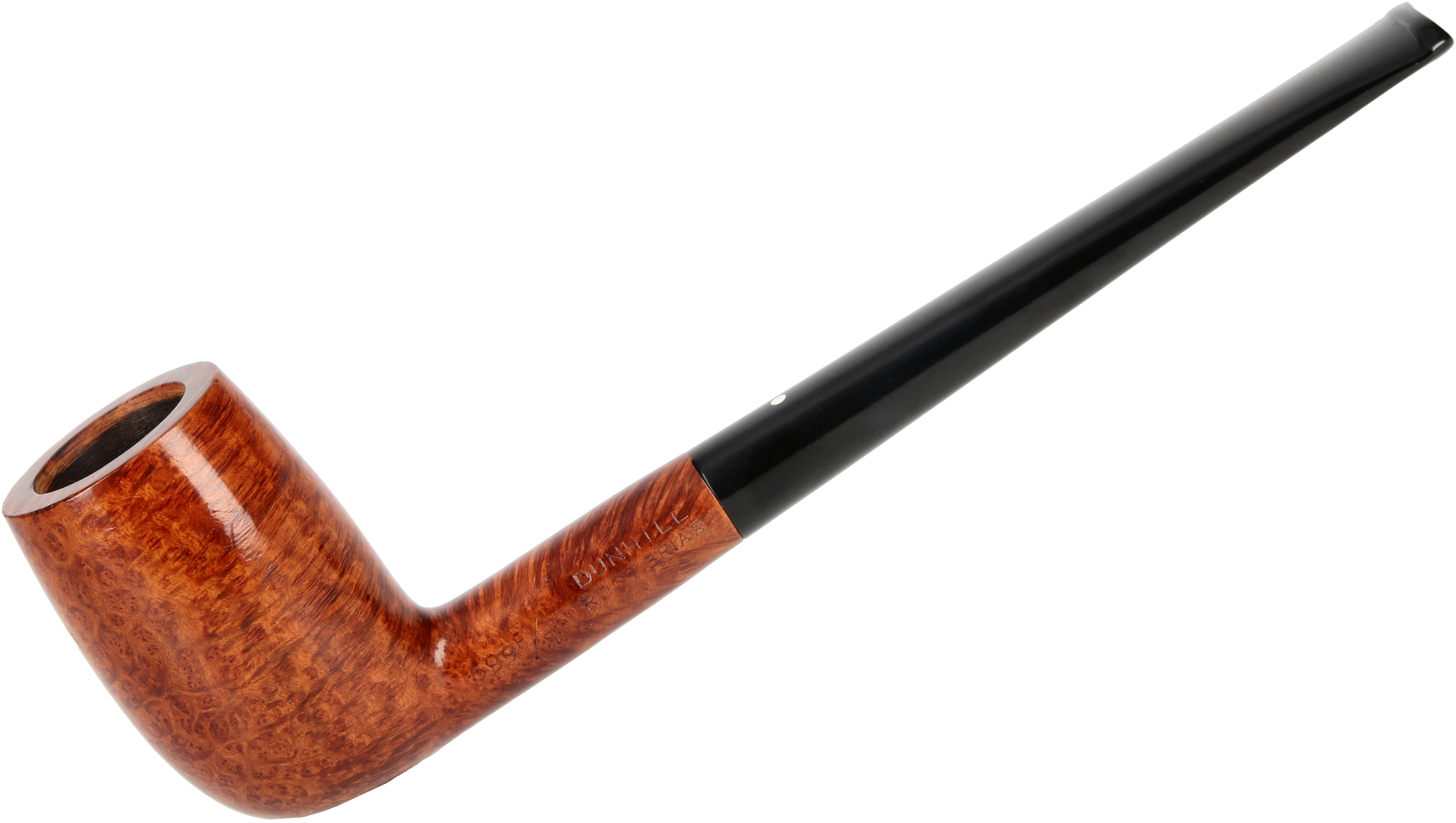 Dunhill Pipes Estates Nr. 37027 Root Briar 4R (1969) | Cigarworld