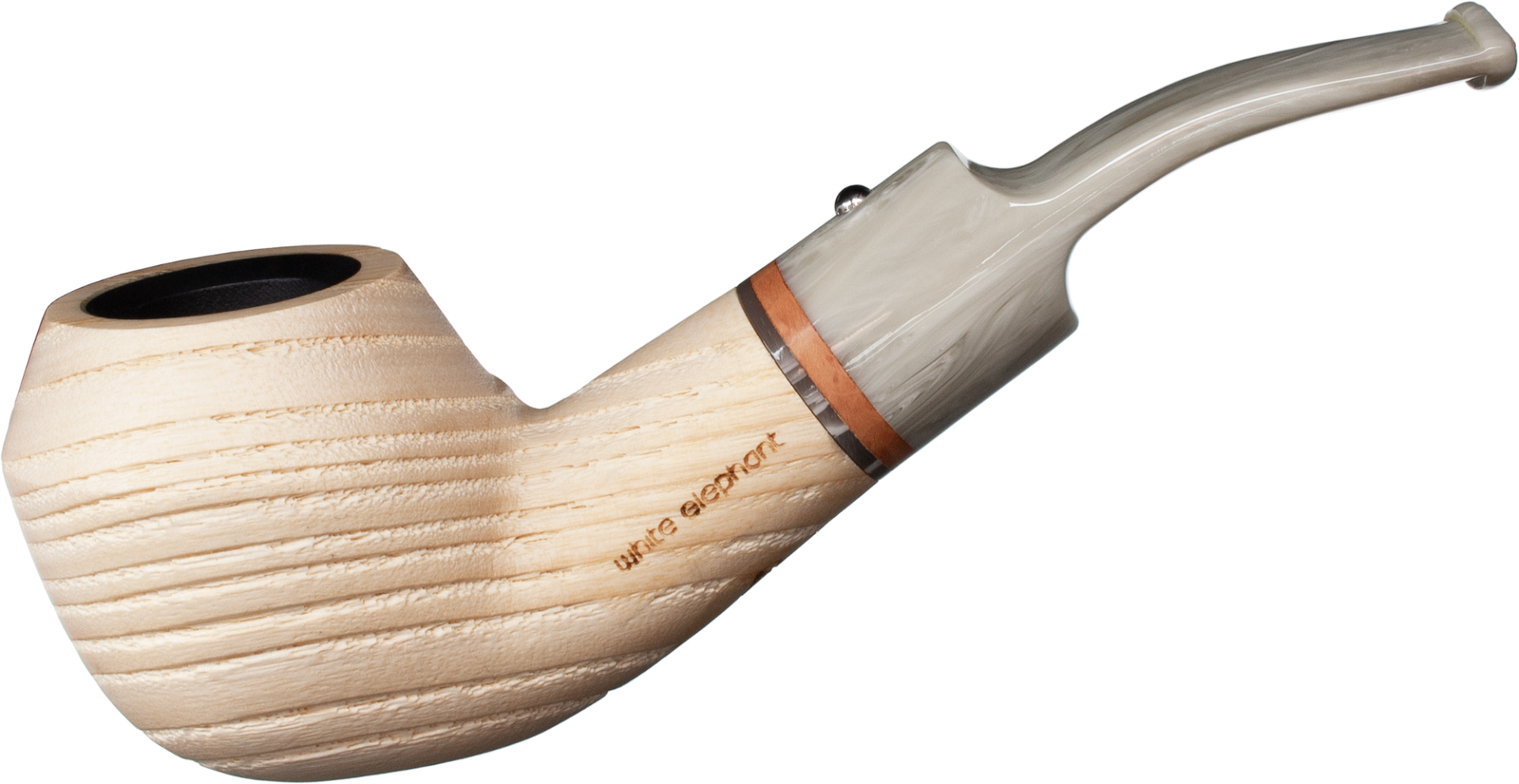 White Elephant Sahara Modell 3 (16989) | Cigarworld.de Pfeifen ...