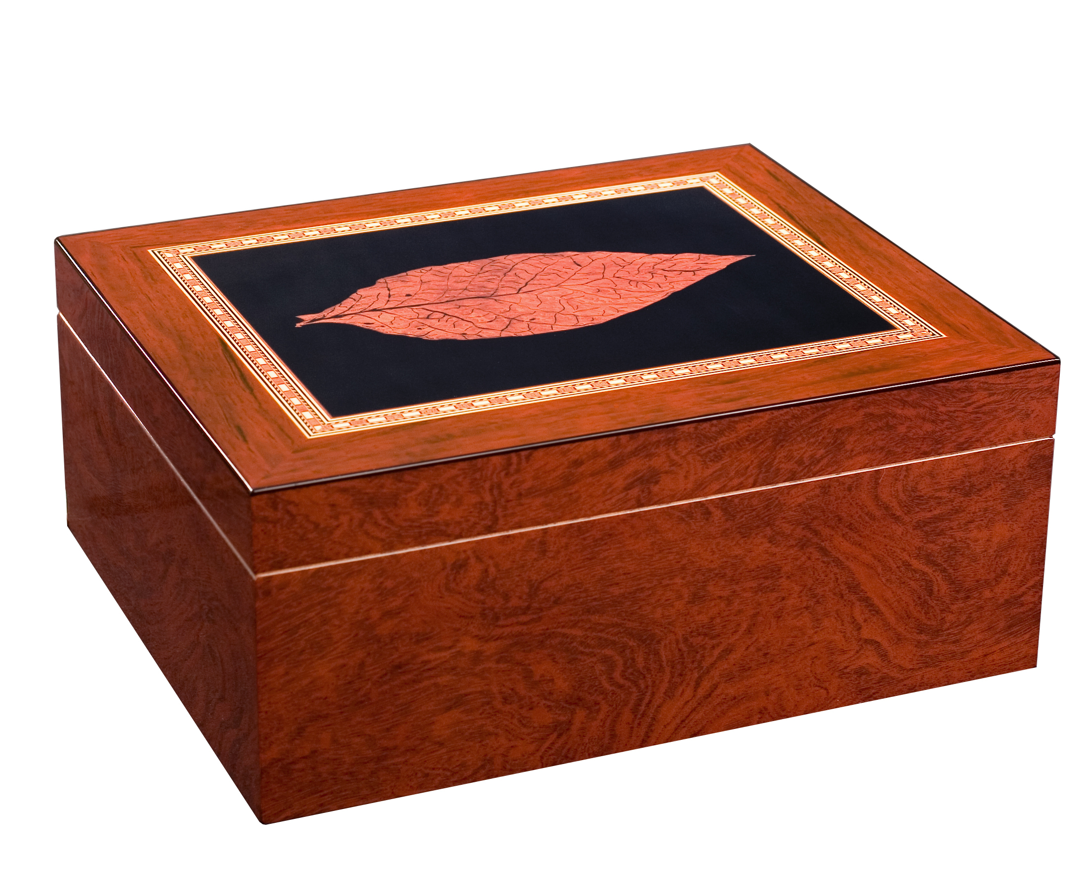 Adorini Humidor Venezia Deluxe (1421) Cigarworld.de Zigarrenzubehör