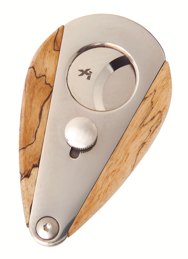 Xikar Xi3 Cutter Tamarind (300SPT) Cigarworld.de Zigarrenzubehör Cutter