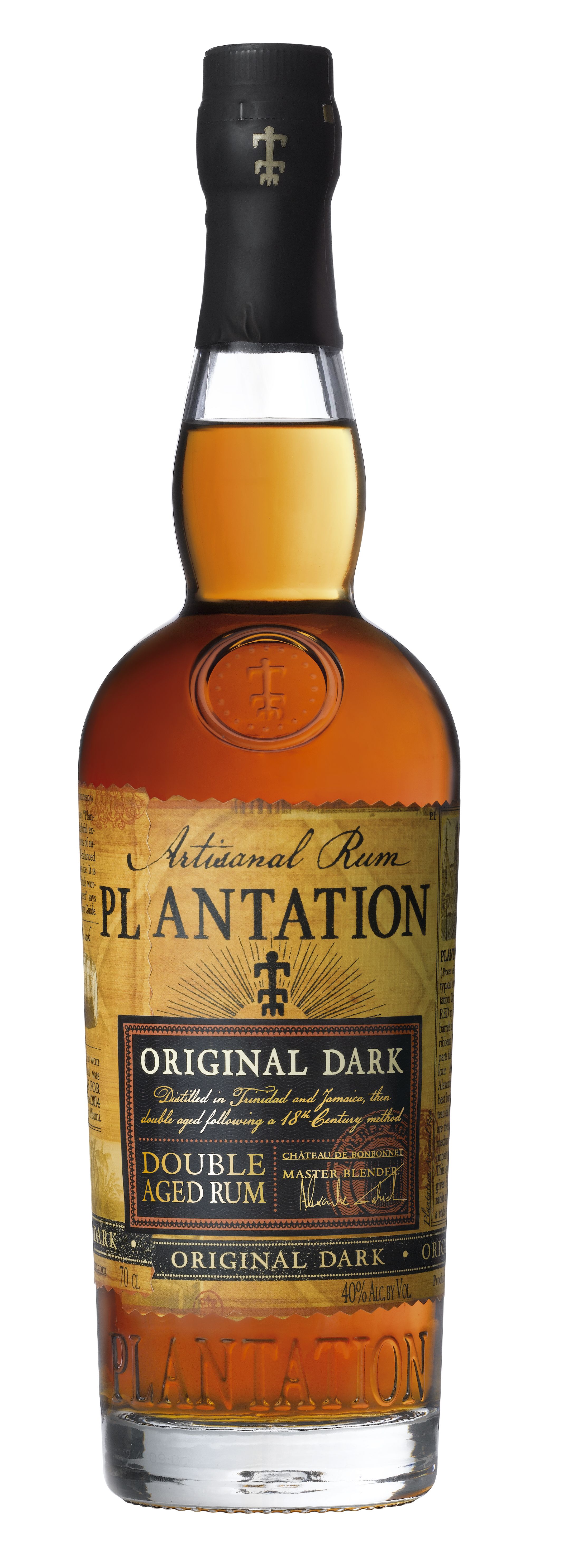 Plantation Ром Цена