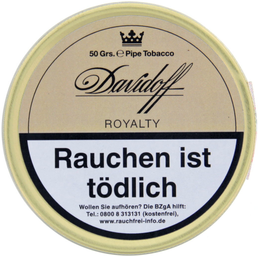 davidoff royalty pipe tobacco Pipe & Tobacco | Davidoff