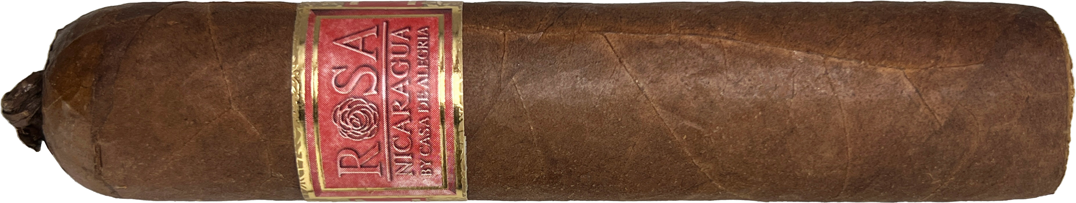 Rosa Nicaragua Robusto Inmenso (5x64) | Cigarworld.de Zigarren Nicaragua