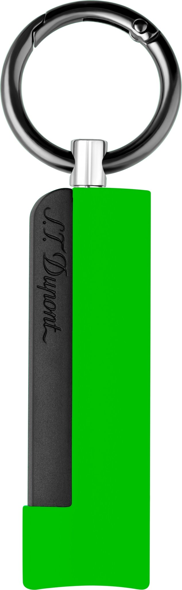 Fluo green frontal