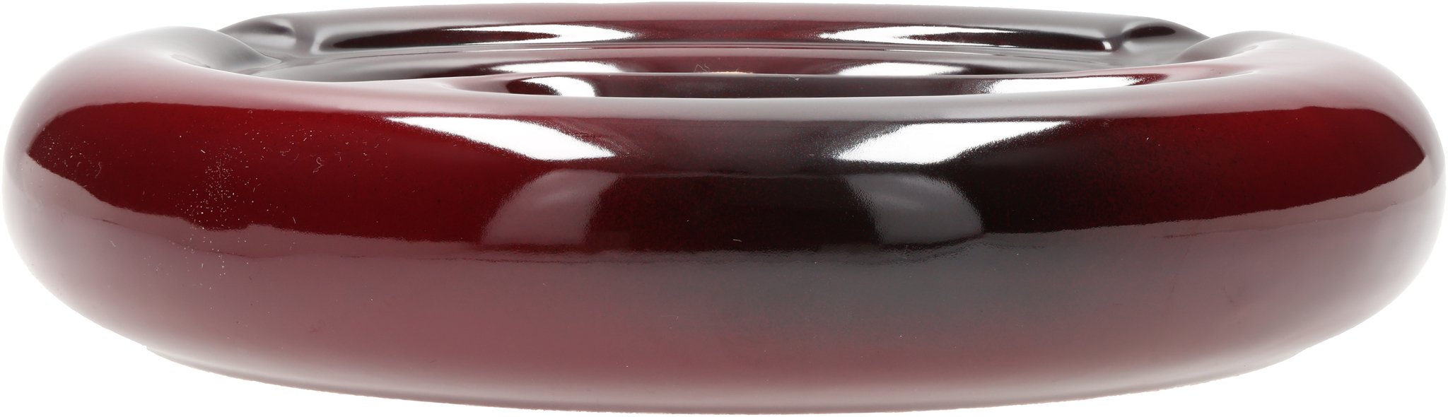 Keramik rot 661009 liegend