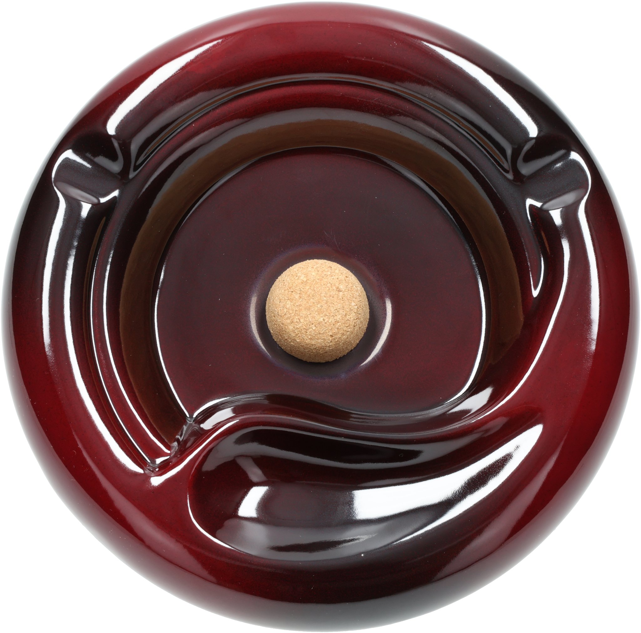 Keramik rot 661009 frontal