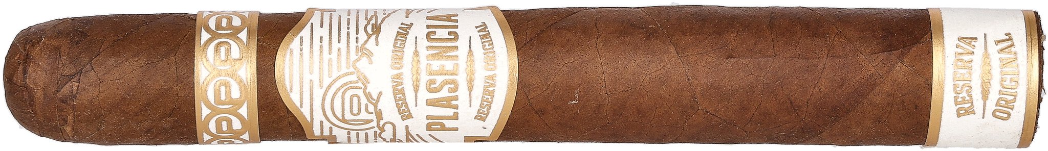Plasencia Reserva Original Toro_Zigarre
