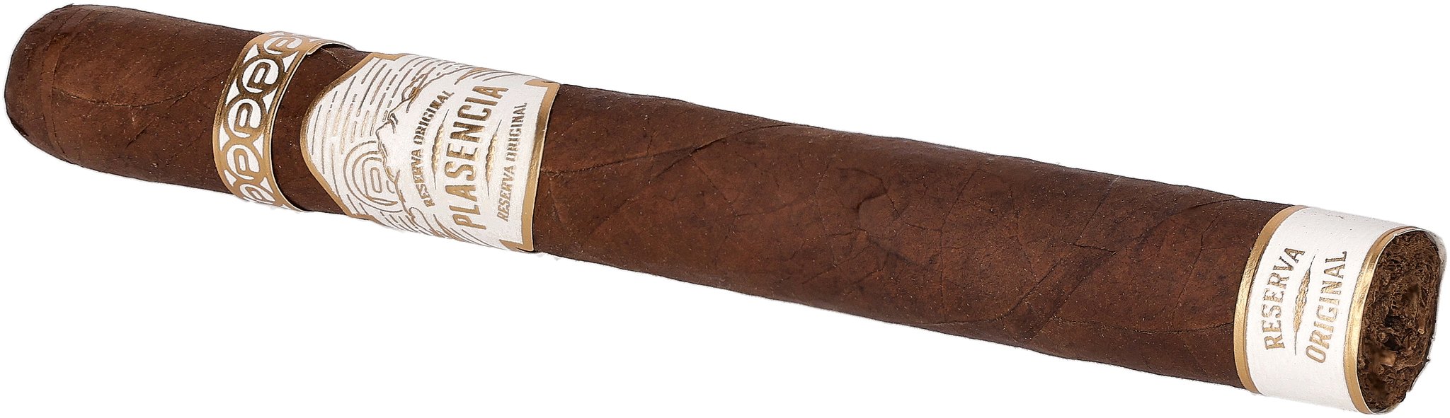 Plasencia Reserva Original Corona_Zigarre