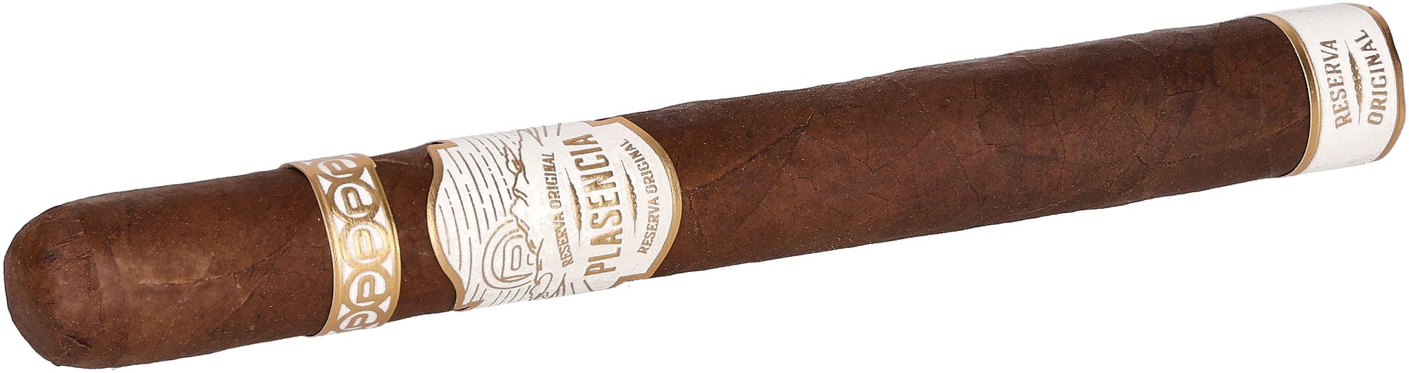 Plasencia Reserva Original Corona_Zigarre