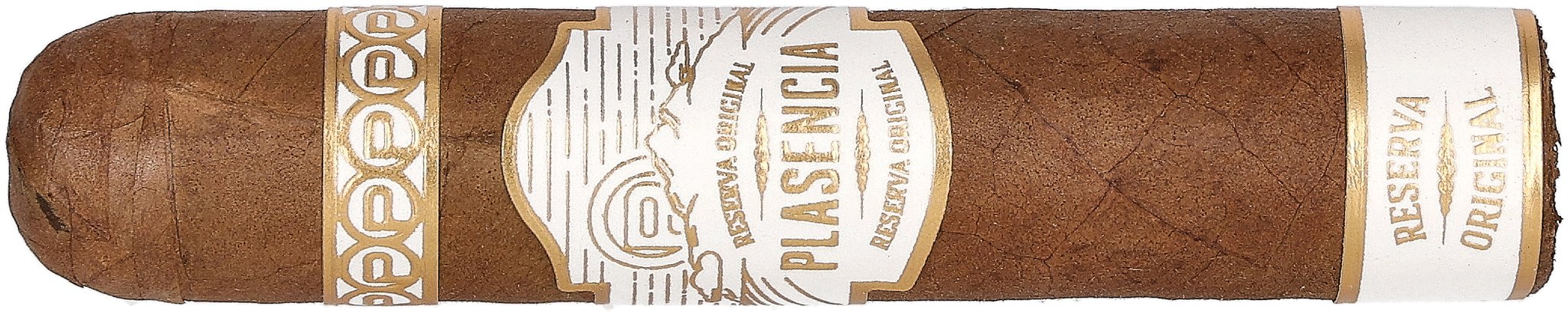 Plasencia Reserva Original Corona Corta_Zigarre