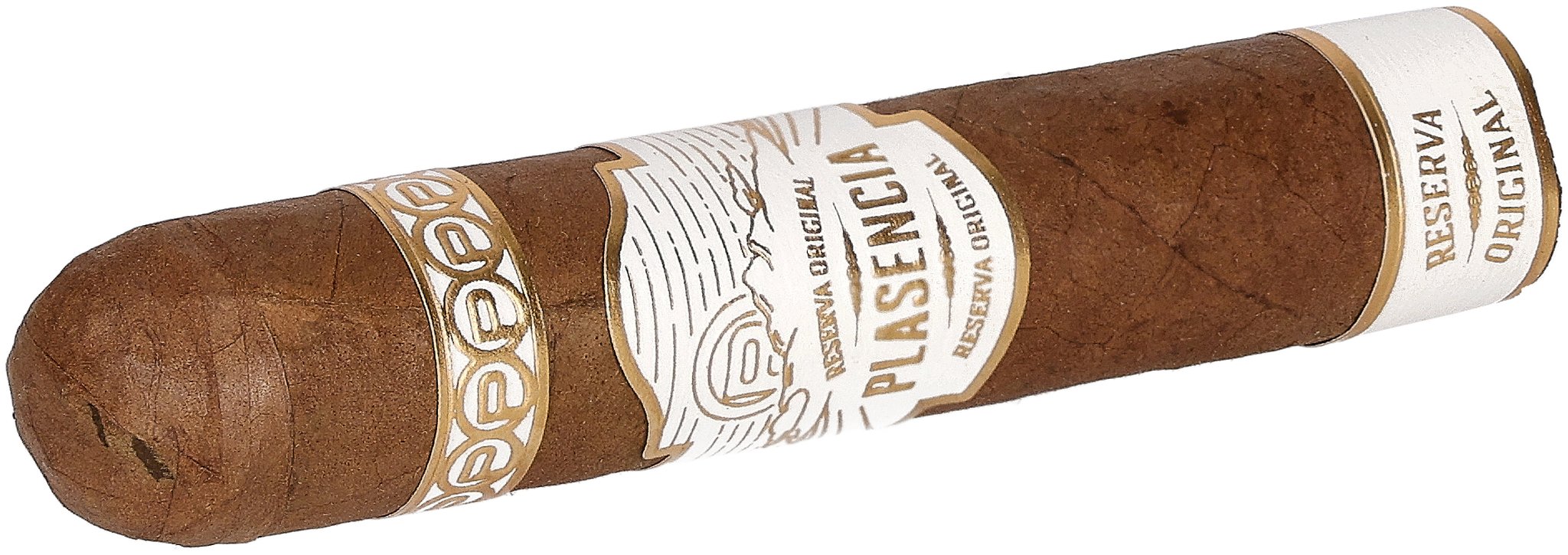 Plasencia Reserva Original Corona Corta_Zigarre