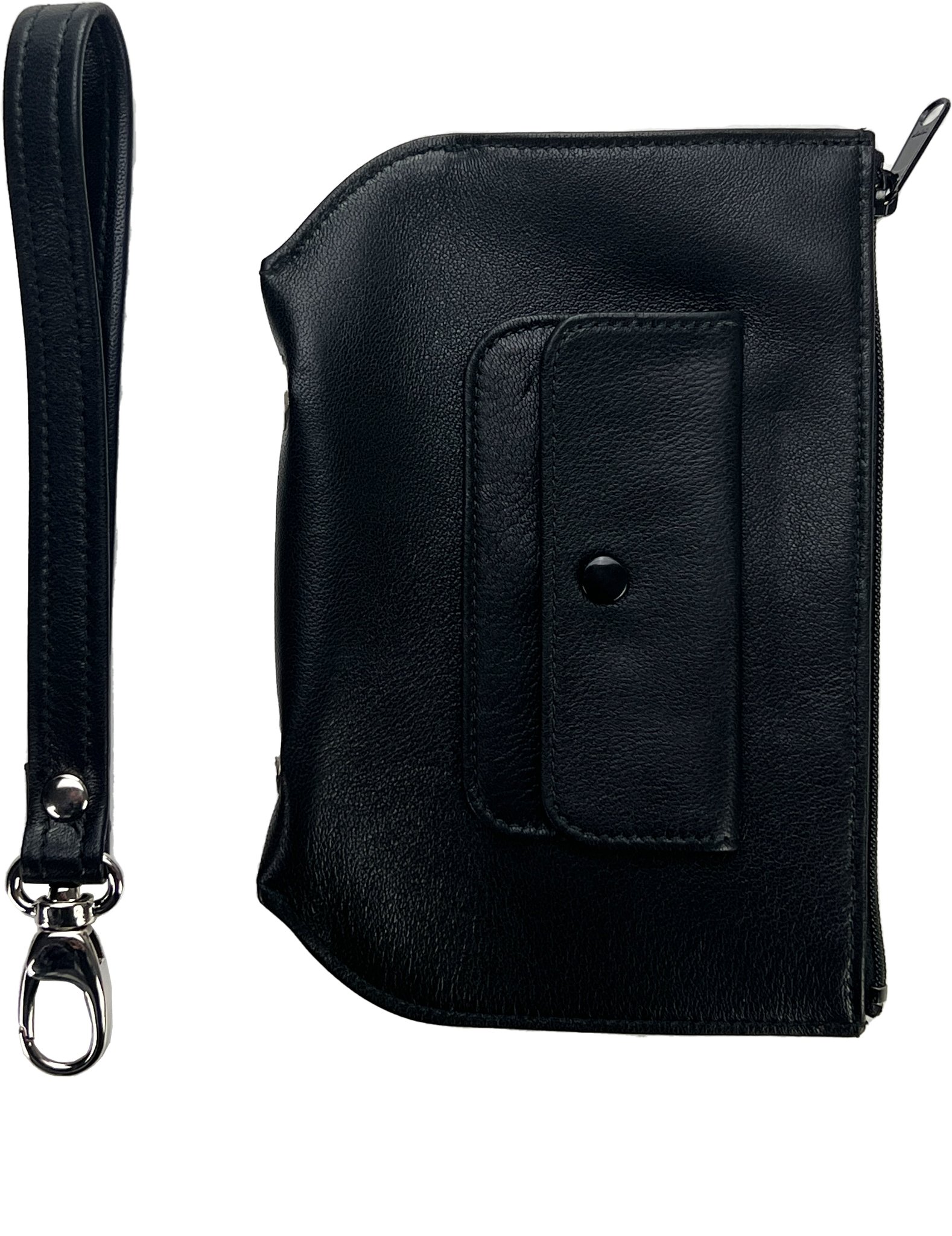 Dunhill Leder Etuis Gentleman Pipe Companion XL (PA2018XL) 3