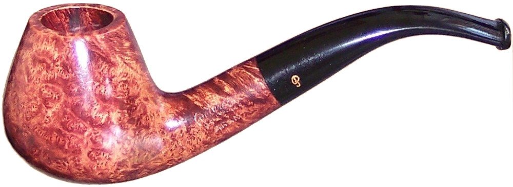 Peterson ARAN ARAN B11 mit Peterson Lip Mundstück