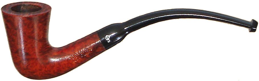 Peterson CALABASH Braun