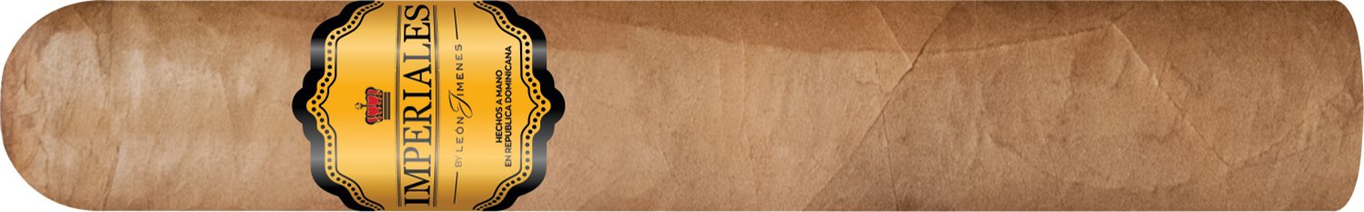 Imperiales Classico Robusto Tubes