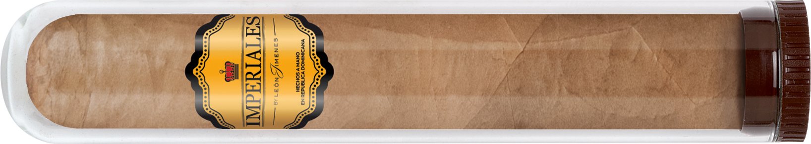 Imperiales Classico Robusto Tubes (Glastube)