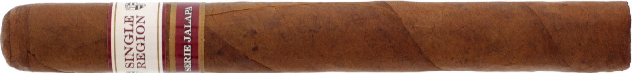 Carlos Torano Single Region Jalapa Churchill