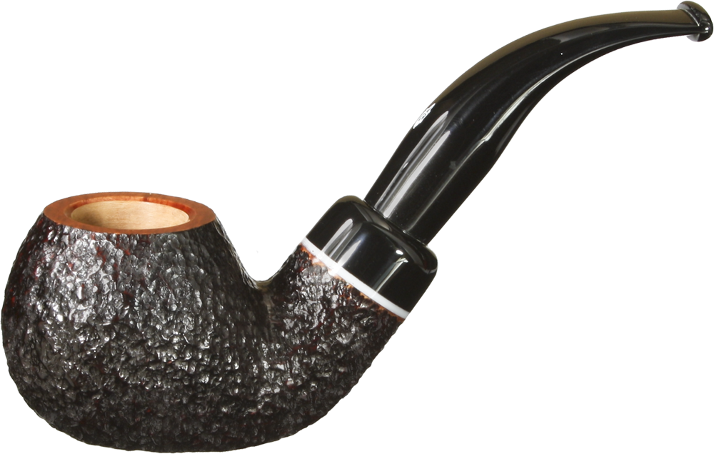 Savinelli Gaius Rustic 641