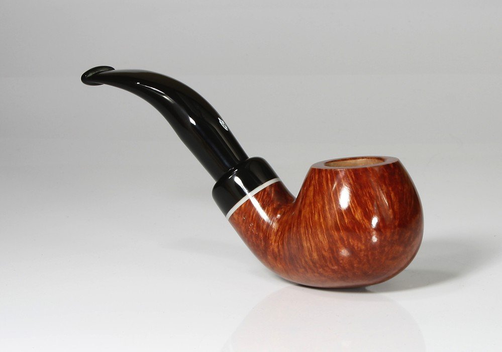 Savinelli Gaius Natur 641 Detailbild