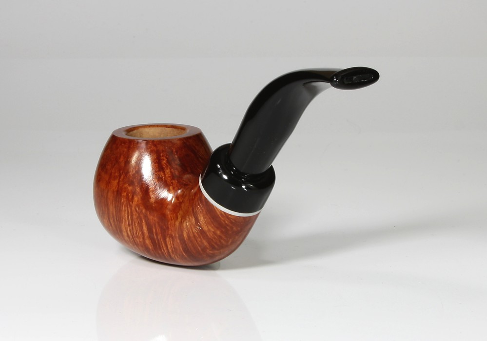 Savinelli Gaius Natur 641 Detailbild