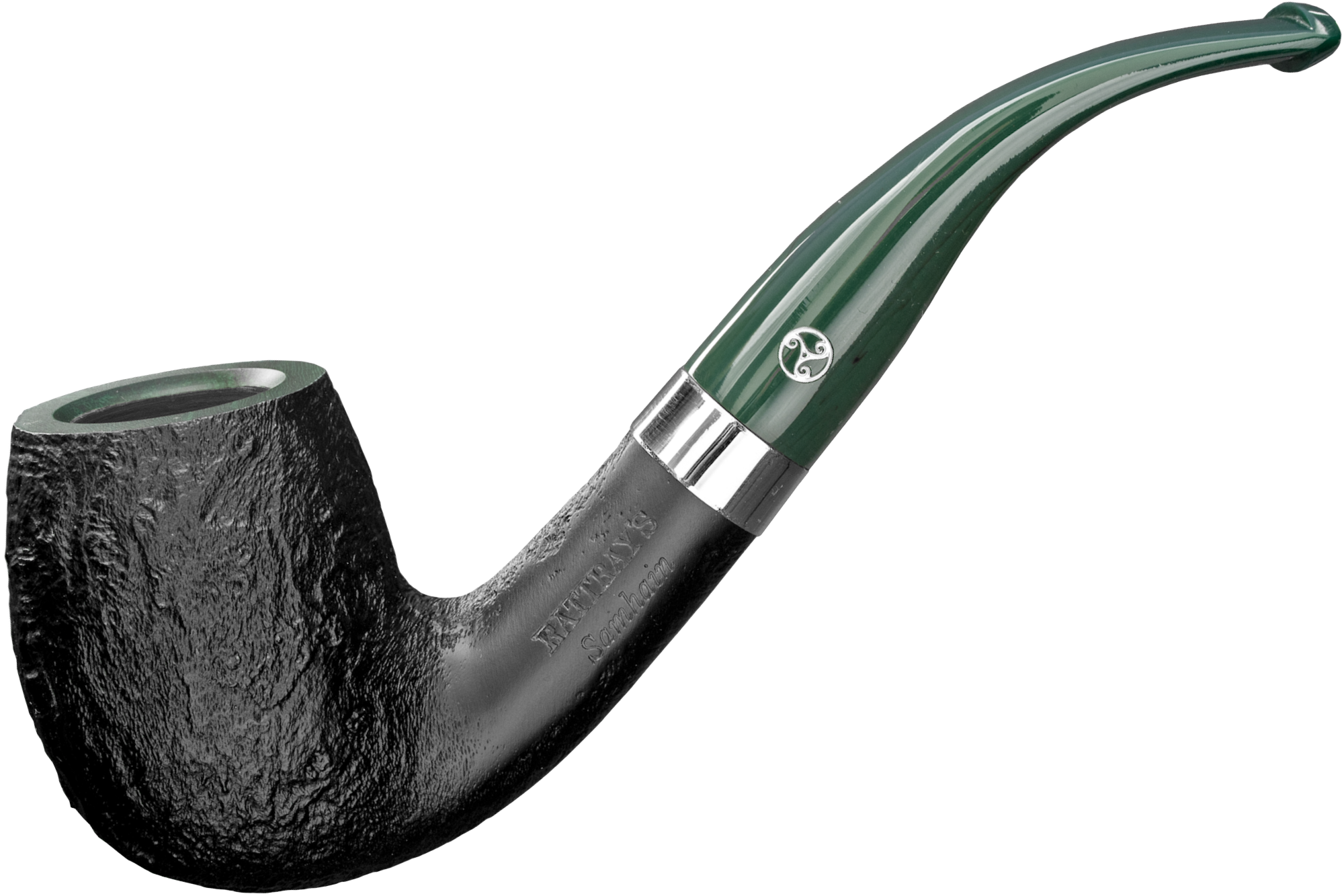 Rattray's Samhain SB 69 green (15588)