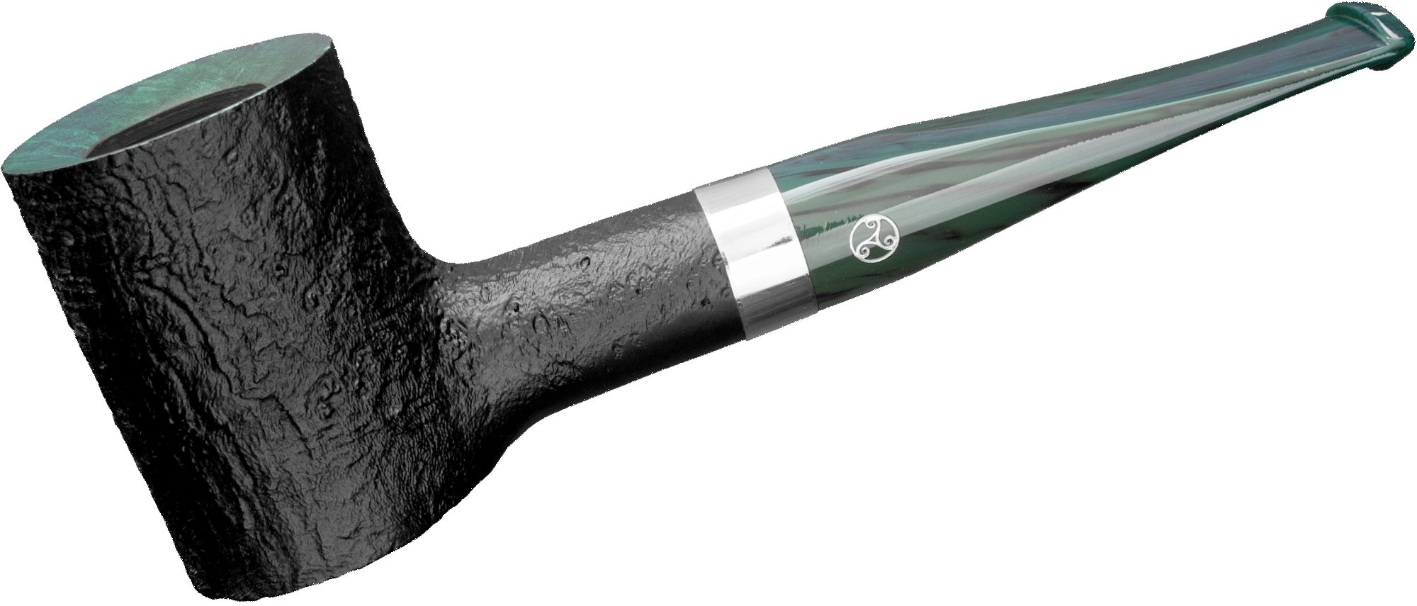 Rattray's Samhain SB 34 green (15583)