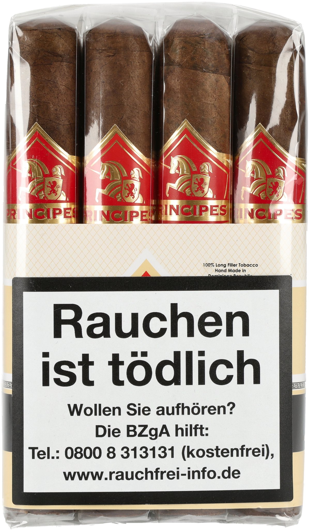 MADURO Robusto 12er Bundle front