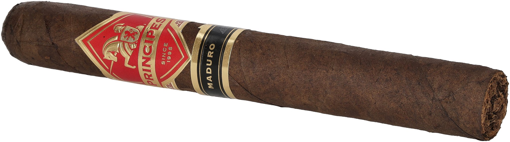 Principes MADURO Toro Bundle Stick 2