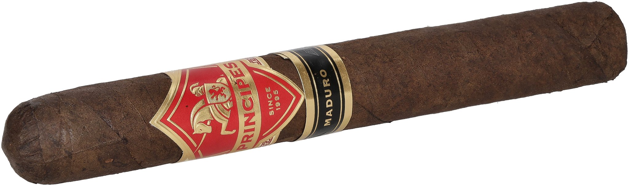 Principes MADURO Toro Bundle Sstick 3
