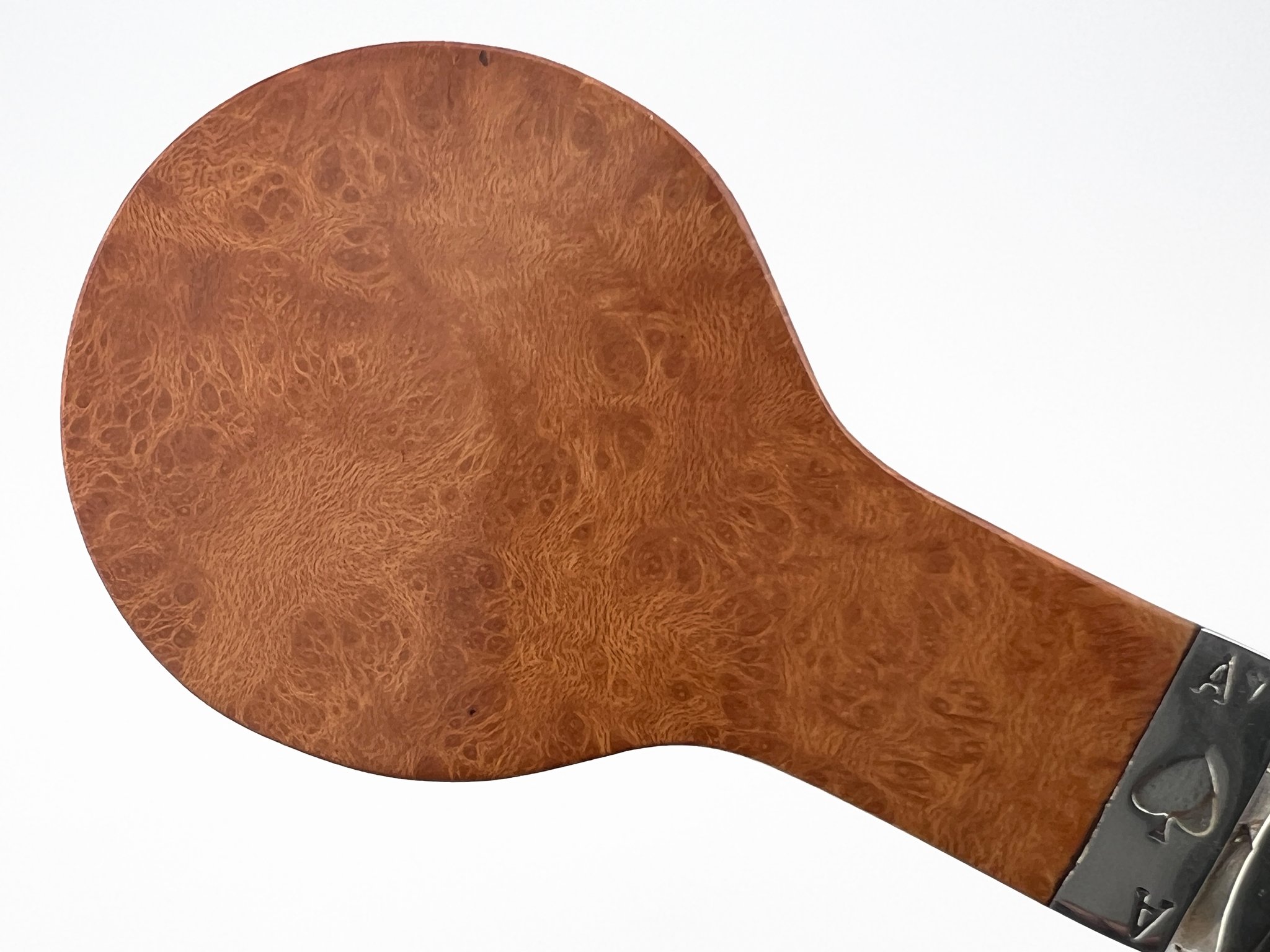 L'Anatra Poker Billiard Natur Detailbild 2