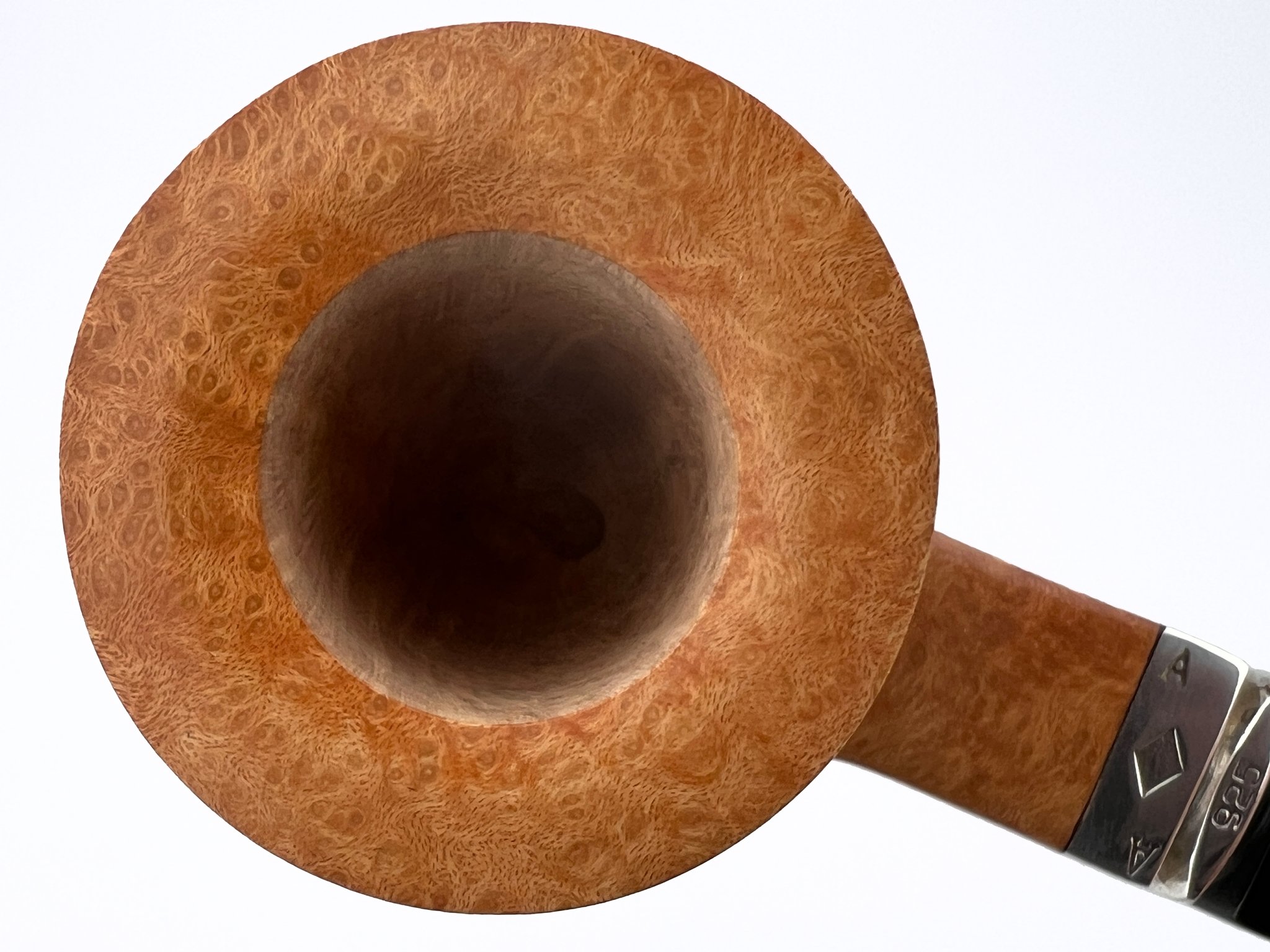 L'Anatra Poker Billiard Natur Detailbild 3