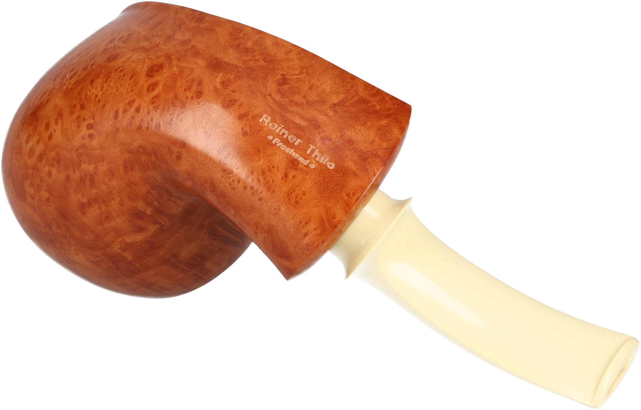 Reiner Thilo Freehands Gruppe PG 3_04