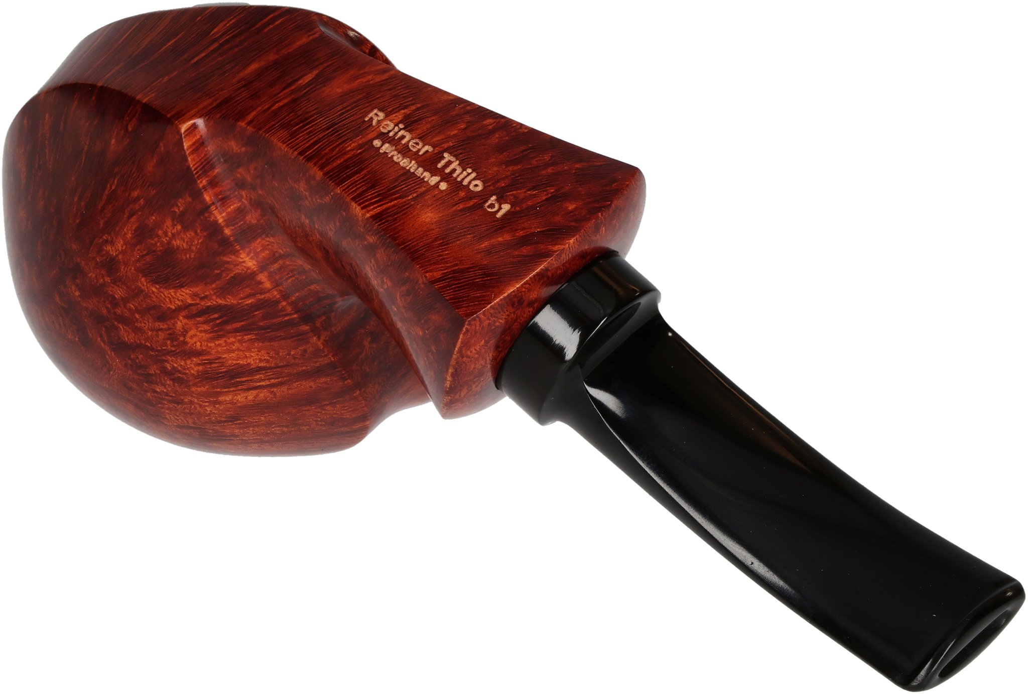 Reiner Thilo Freehands Gruppe B1 PG 4