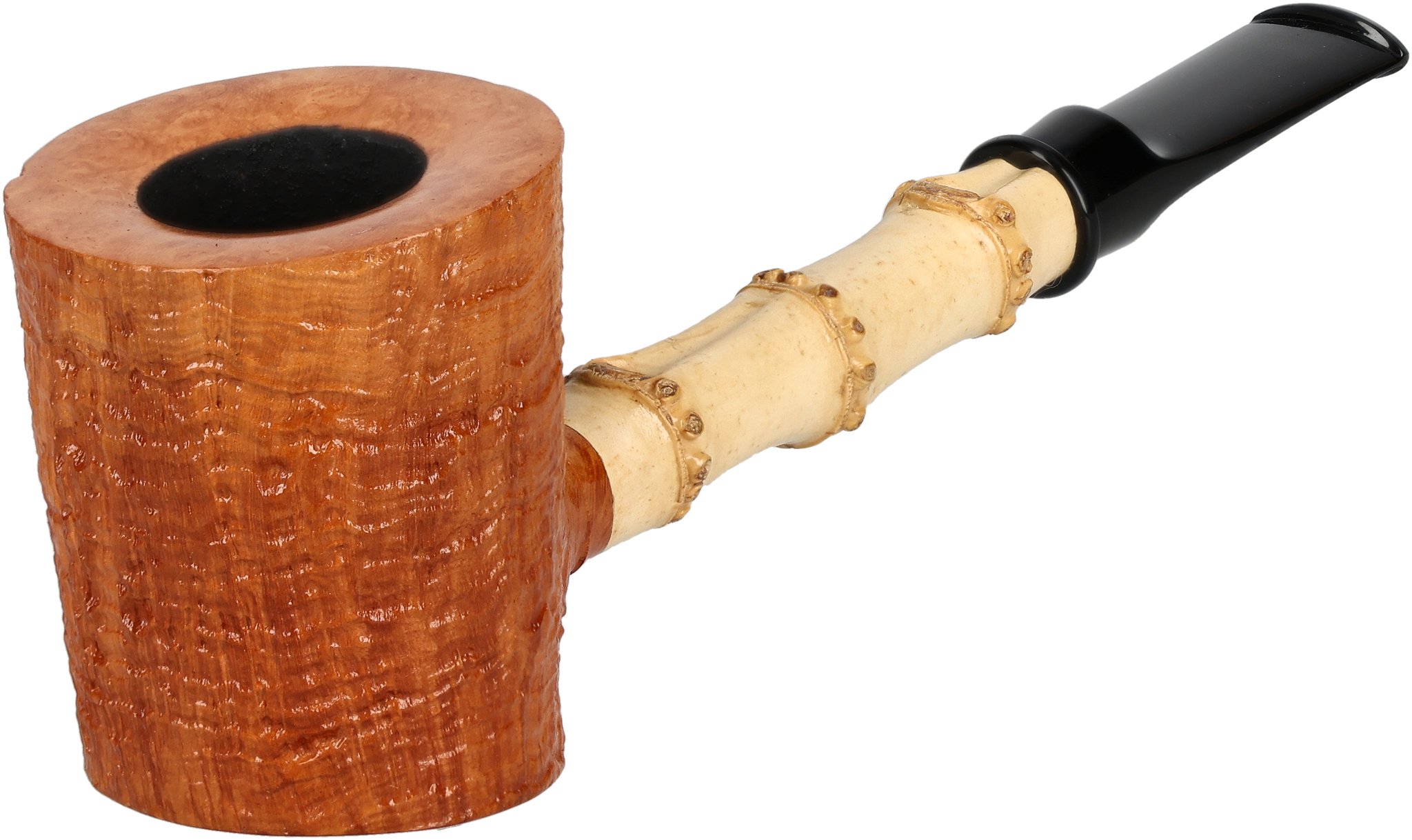 Reiner Thilo Freehands Huck Finn Sandgestrahlt_03