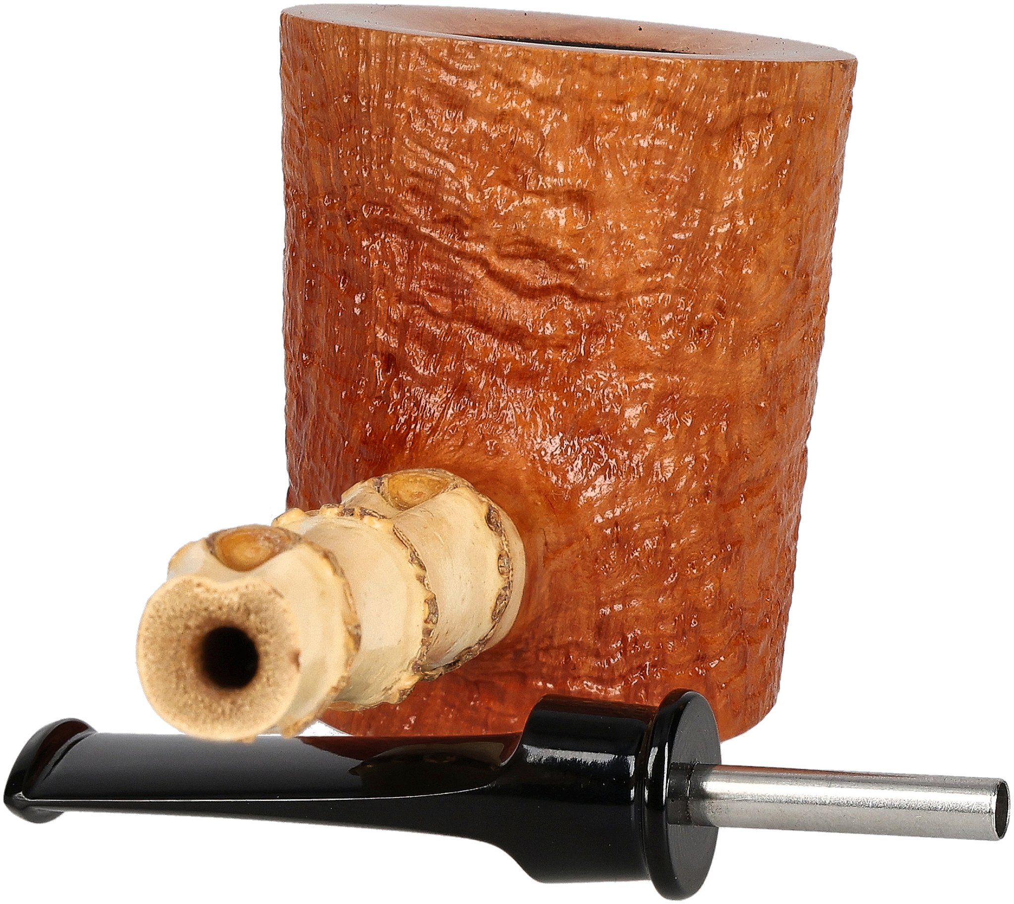 Reiner Thilo Freehands Huck Finn Sandgestrahlt_06